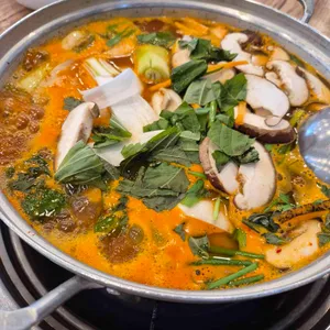 유주희즉석손만두국칼국수 사진 1