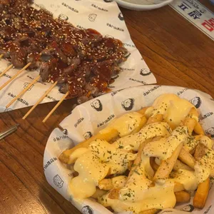 역전할머니맥주 사진