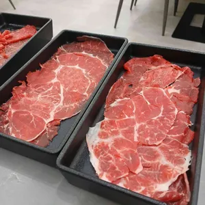 선미한우샤브샤브 사진