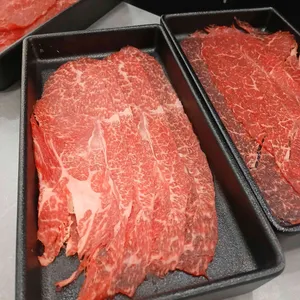 선미한우샤브샤브 사진