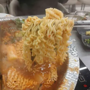 선미한우샤브샤브 사진