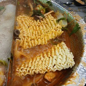 선미한우샤브샤브 사진