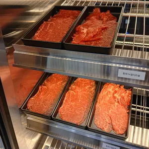 선미한우샤브샤브 사진