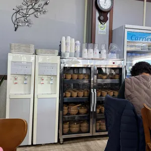 어머나바지락손칼국수 리뷰 사진