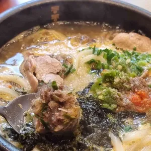 동동국밥 사진 1