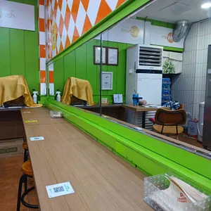 이삭토스트 리뷰 사진