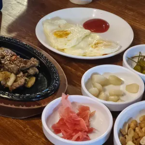 으뜸육회 대표 사진