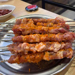 신림양꼬치 사진 1