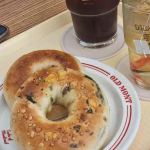 올드몬트베이글 대표 사진