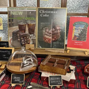 해례커피앤도브리베이커리 리뷰 사진