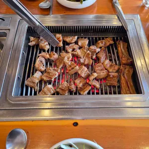 까치골숯불촌 리뷰 사진