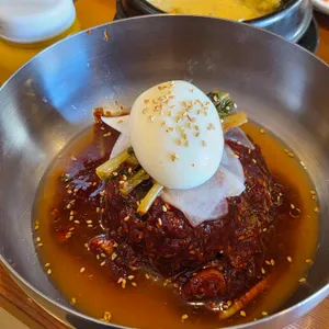 까치골숯불촌 사진