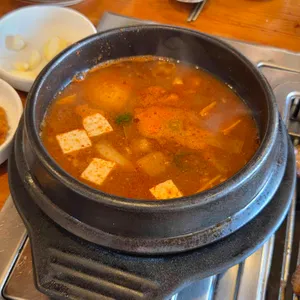 까치골숯불촌 사진