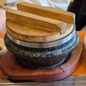 까치골숯불촌 사진