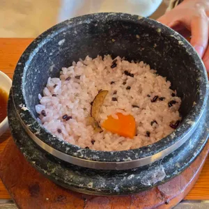 까치골숯불촌 사진