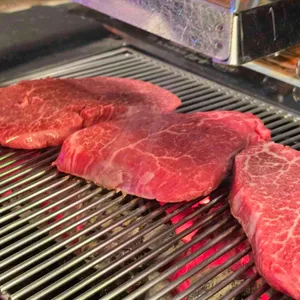 영종눈꽃한우 사진