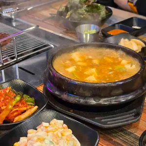 영종눈꽃한우 사진