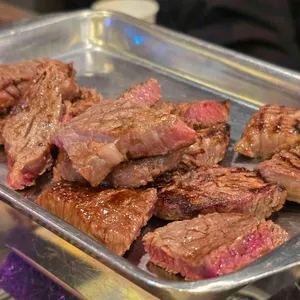 영종눈꽃한우 사진