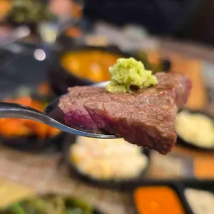 영종눈꽃한우 사진