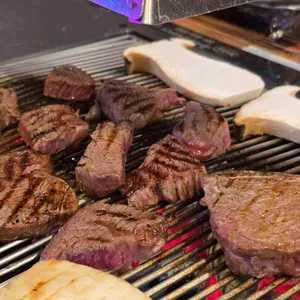 영종눈꽃한우 사진