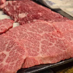 영종눈꽃한우 사진