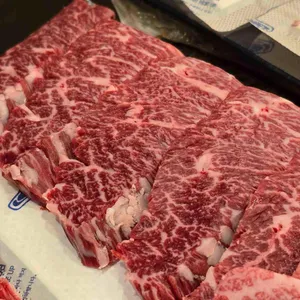 영종눈꽃한우 사진