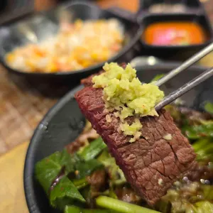 영종눈꽃한우 사진