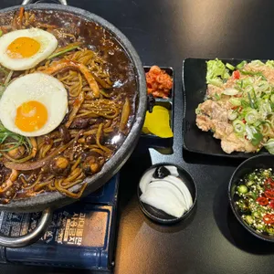 라라드래곤반점 사진