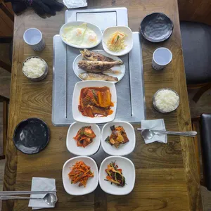 청정고을식당 사진 2