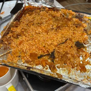 한려식당 대표 사진