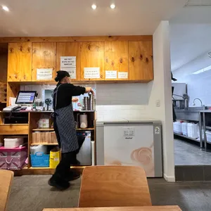 마중손칼국수 리뷰 사진