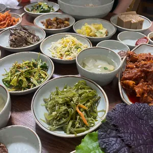 대청마루 대표 사진