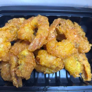 노랑강정 대표 사진