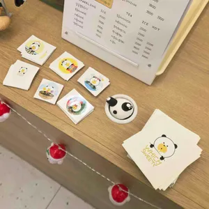 위치스위츠 리뷰 사진