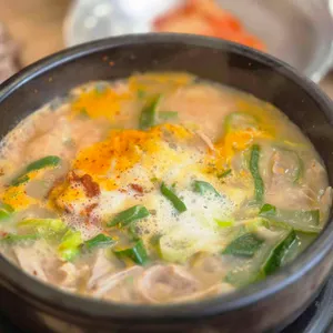 용가네순대국 사진 1