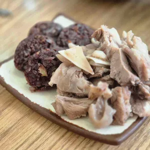 용가네순대국 사진