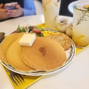 올리버팬케이크 사진 2