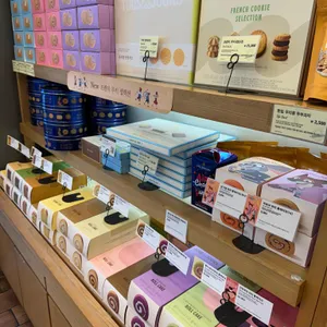 뚜레쥬르 대표 사진