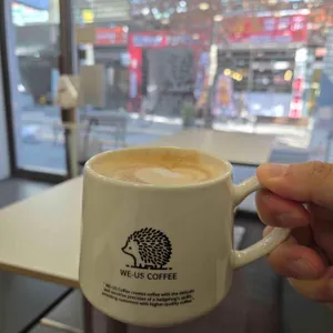 위어스커피 사진 2