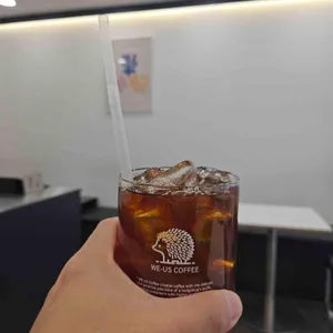 위어스커피 사진