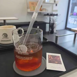 위어스커피 사진