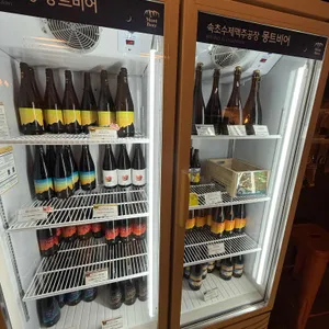 몽트비어 리뷰 사진