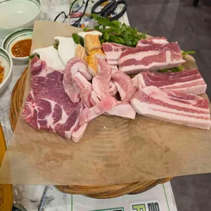 고기굽는방앗간 사진 1