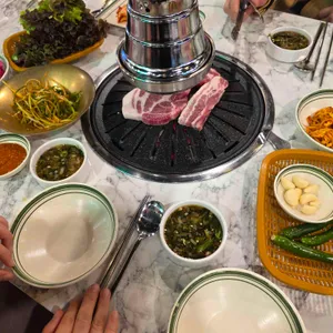 고기굽는방앗간 대표 사진