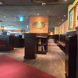 아웃백 리뷰 사진