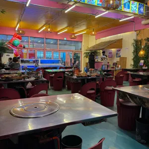 아바이 어시장 리뷰 사진