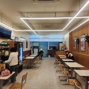 얌샘김밥 대표 사진