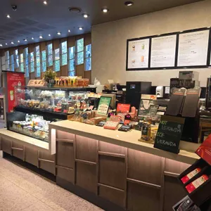 스타벅스 리뷰 사진