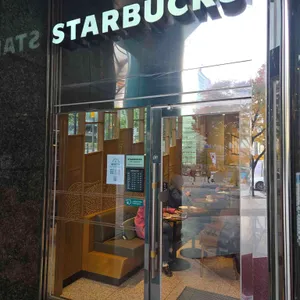 스타벅스 리뷰 사진