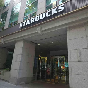 스타벅스 리뷰 사진